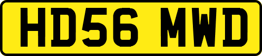 HD56MWD