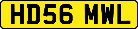 HD56MWL