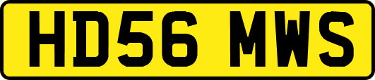 HD56MWS