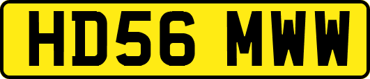 HD56MWW