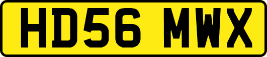 HD56MWX