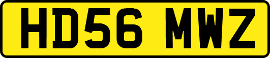 HD56MWZ