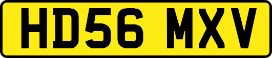 HD56MXV