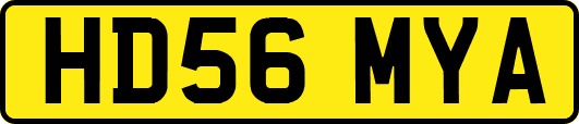 HD56MYA