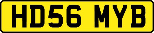 HD56MYB