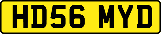 HD56MYD
