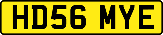 HD56MYE