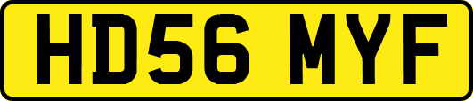 HD56MYF