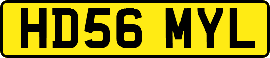 HD56MYL