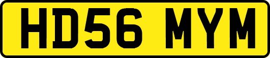 HD56MYM
