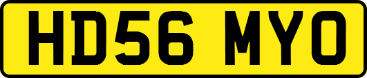 HD56MYO