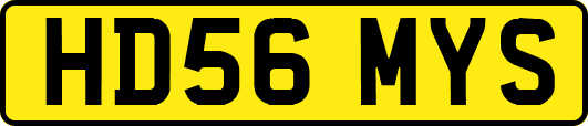 HD56MYS
