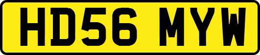 HD56MYW