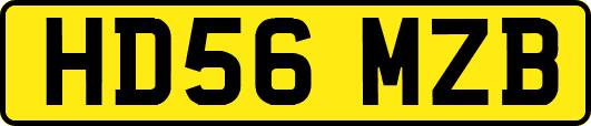 HD56MZB