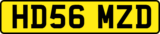 HD56MZD