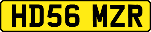 HD56MZR
