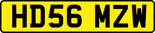 HD56MZW