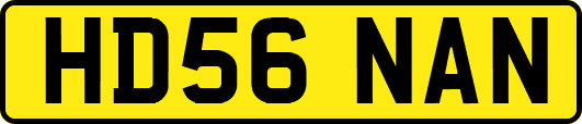 HD56NAN