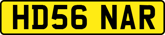 HD56NAR