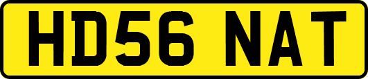 HD56NAT