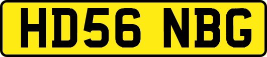 HD56NBG