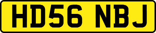 HD56NBJ