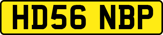 HD56NBP