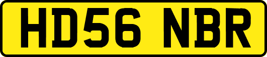HD56NBR