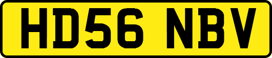HD56NBV