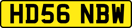 HD56NBW