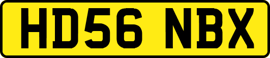 HD56NBX