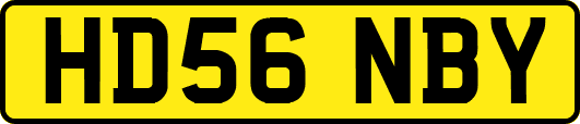 HD56NBY