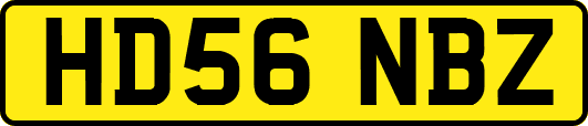 HD56NBZ