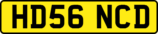 HD56NCD
