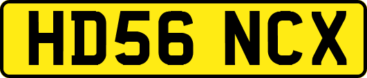 HD56NCX