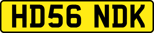 HD56NDK