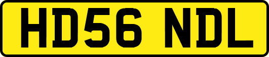 HD56NDL