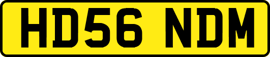 HD56NDM