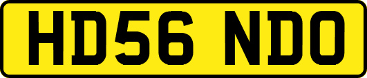 HD56NDO