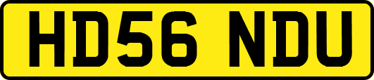 HD56NDU
