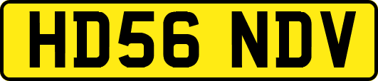 HD56NDV
