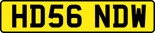 HD56NDW