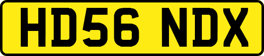 HD56NDX