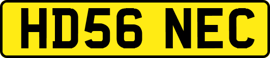 HD56NEC