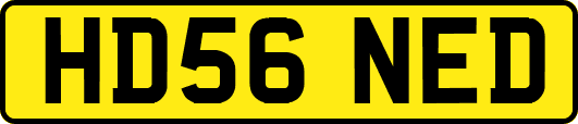 HD56NED