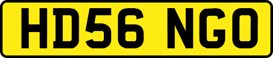 HD56NGO