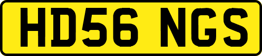 HD56NGS