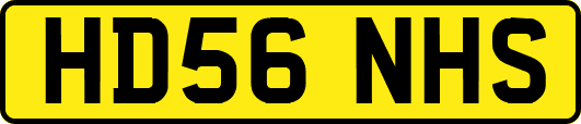 HD56NHS