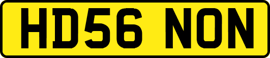 HD56NON