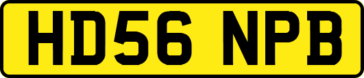 HD56NPB